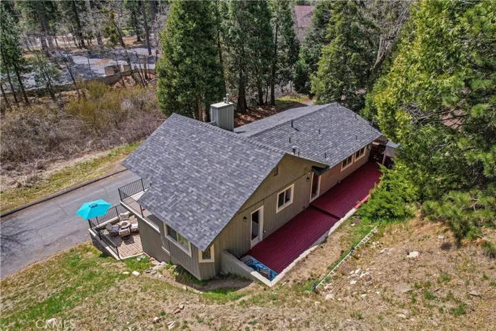 22358 Glenwood Drive, Crestline, California 92325