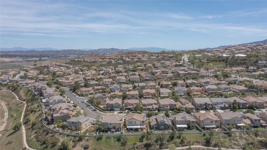 Beautiful Valley Views