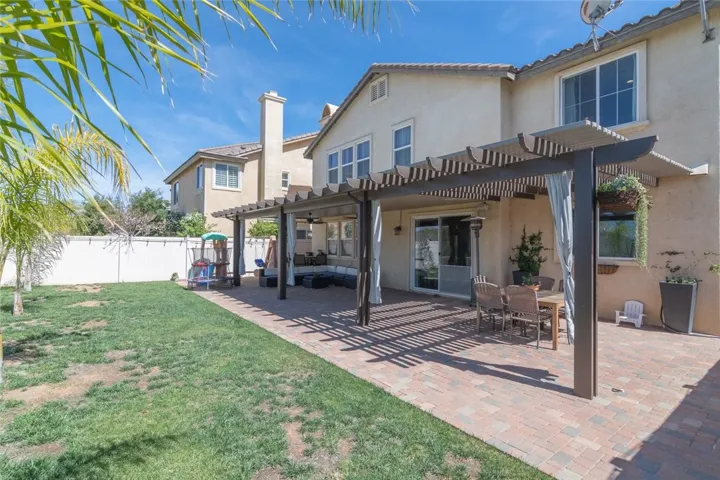 4126 Poplar Circle, Lake Elsinore, California 92530