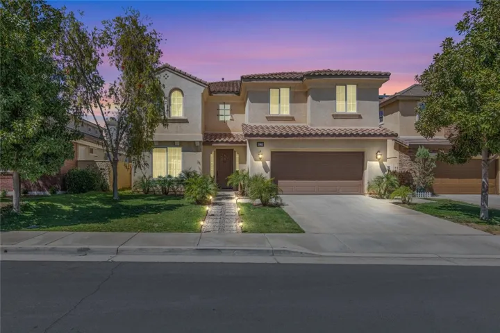 4126 Poplar Circle, Lake Elsinore, California 92530