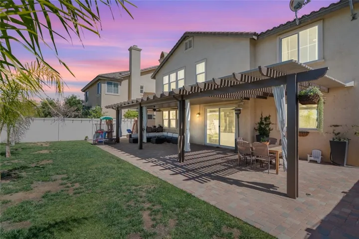 4126 Poplar Circle, Lake Elsinore, California 92530