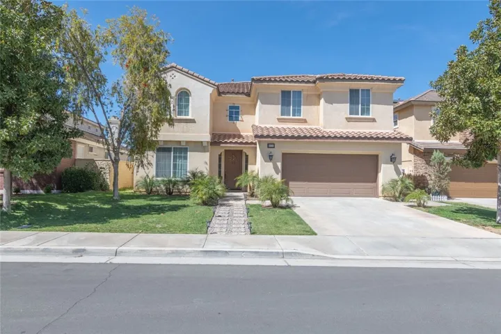 4126 Poplar Circle, Lake Elsinore, California 92530