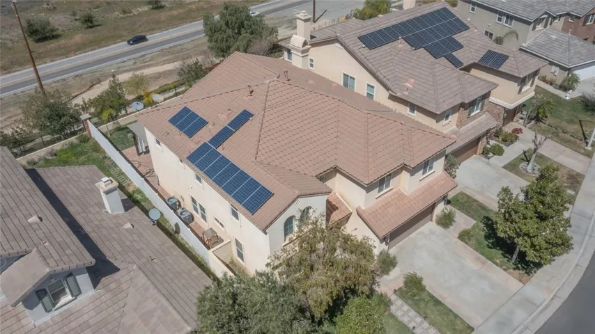 Solar Panels