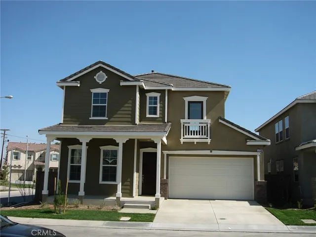 1758 Karley Way, Riverside, California 92501