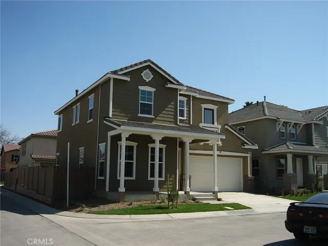 1758 Karley Way, Riverside, California 92501
