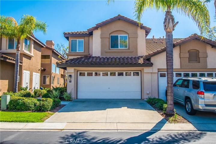 94 Tortuga Cay, Aliso Viejo, California 92656