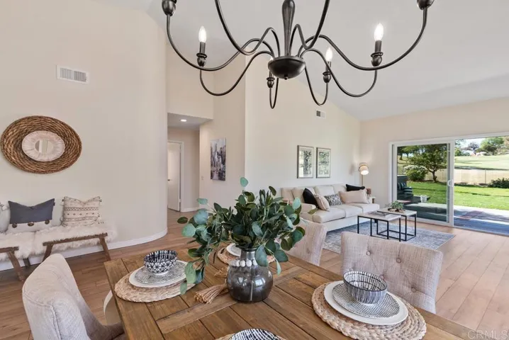 1993 Cloverleaf Court, Vista, California 92081