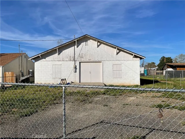 1847 E 22nd Street, Merced, California 95340