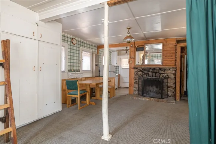541 Elysian Boulevard, Big Bear City, California 92314