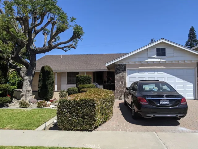 5031 Canterbury Drive, Cypress, California 90630