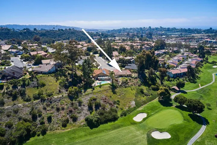 350 Punta Baja, Solana Beach, California 92075