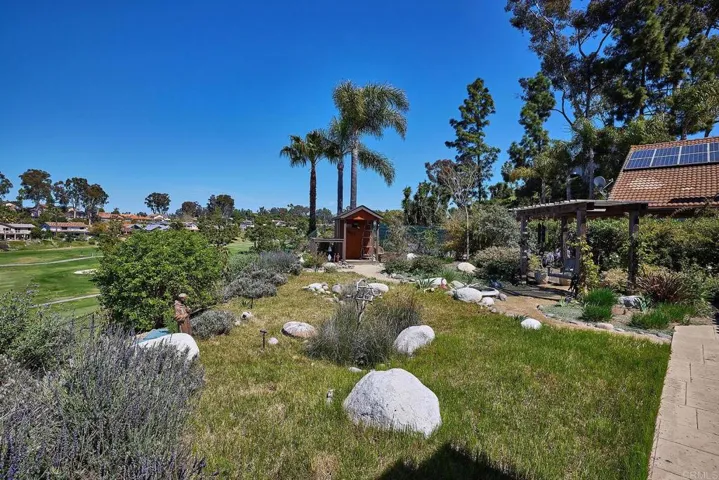 350 Punta Baja, Solana Beach, California 92075