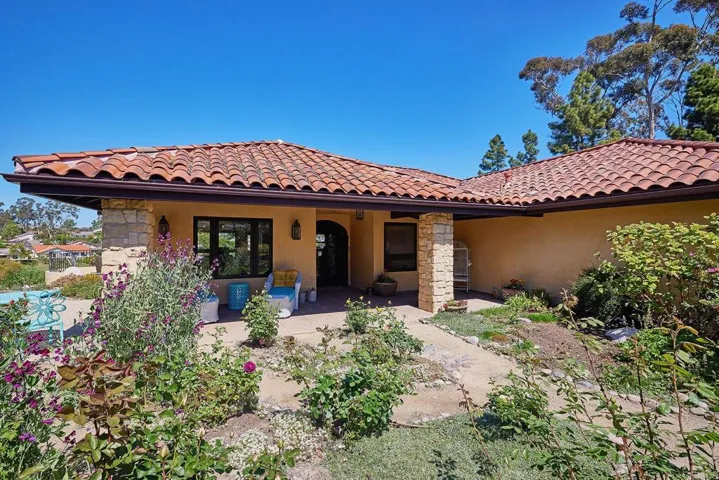 350 Punta Baja, Solana Beach, California 92075