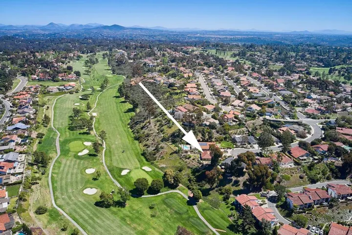 350 Punta Baja, Solana Beach, California 92075