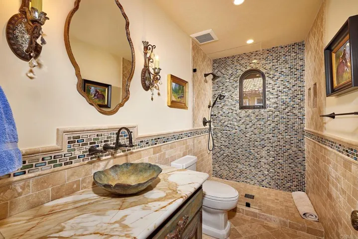 350 Punta Baja, Solana Beach, California 92075
