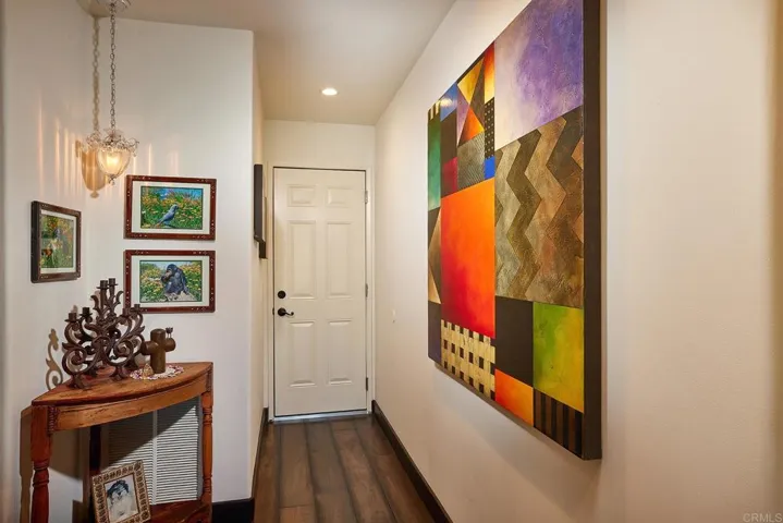 350 Punta Baja, Solana Beach, California 92075