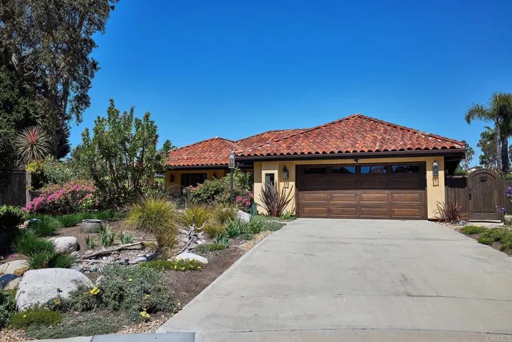 350 Punta Baja, Solana Beach, California 92075
