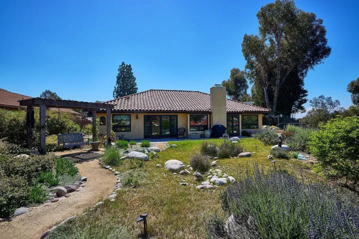 350 Punta Baja, Solana Beach, California 92075