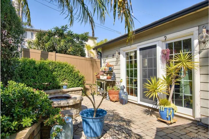 2905 C, San Diego, California 92102