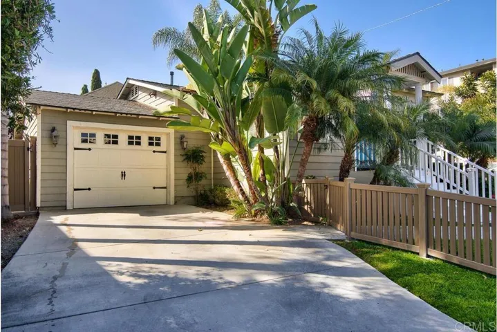 2905 C, San Diego, California 92102