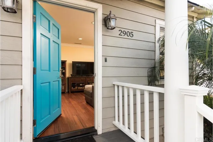 2905 C, San Diego, California 92102