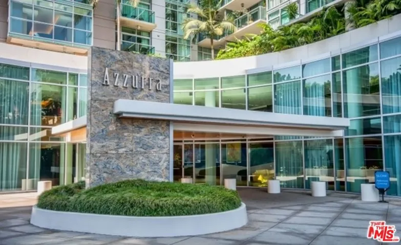 13700 Marina Pointe Drive 1114, Venice, California 90292