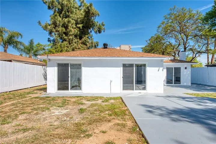 1801 W Gettysburg Avenue, Fresno, California 93705