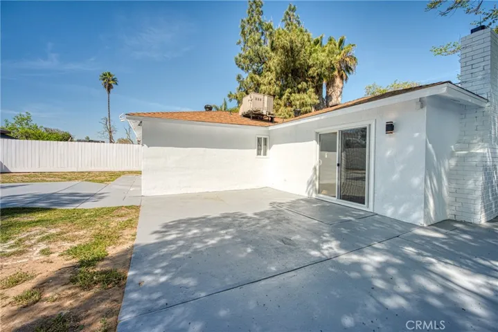 1801 W Gettysburg Avenue, Fresno, California 93705