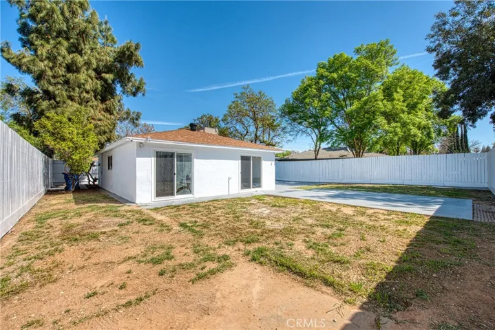 1801 W Gettysburg Avenue, Fresno, California 93705