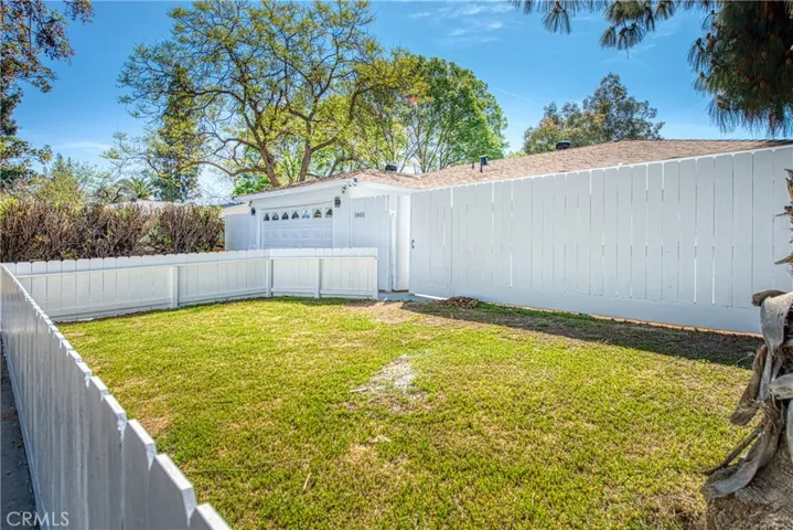 1801 W Gettysburg Avenue, Fresno, California 93705