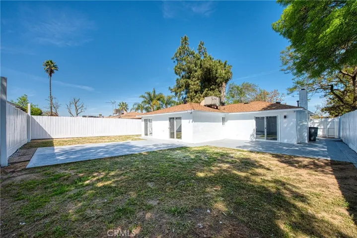 1801 W Gettysburg Avenue, Fresno, California 93705