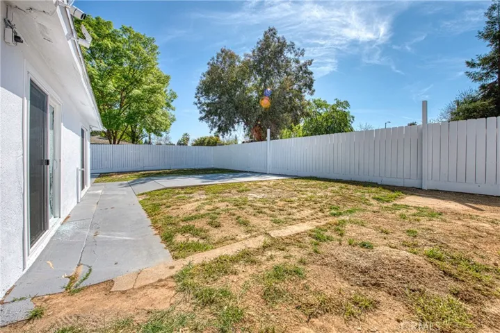1801 W Gettysburg Avenue, Fresno, California 93705