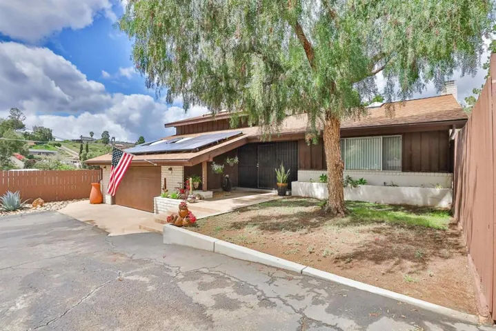 12026 Los Amigos Way, Lakeside, California 92040