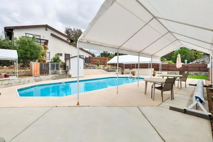 12026 Los Amigos Way, Lakeside, California 92040