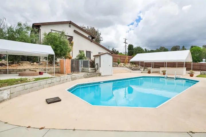 12026 Los Amigos Way, Lakeside, California 92040