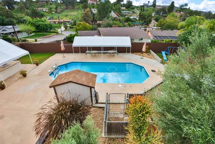 12026 Los Amigos Way, Lakeside, California 92040