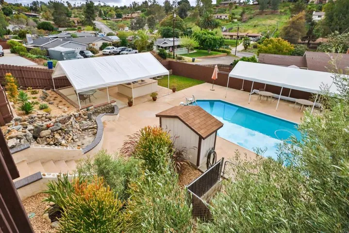 12026 Los Amigos Way, Lakeside, California 92040