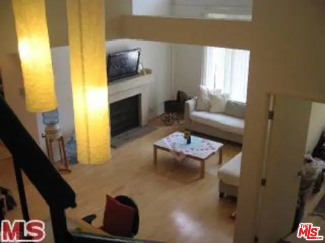 1885 Veteran Avenue 305, Los Angeles, California 90025