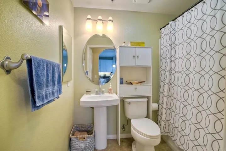 3857 Pell Place 202, San Diego, California 92130