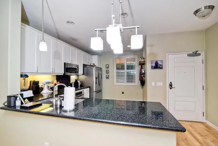 3857 Pell Place 202, San Diego, California 92130