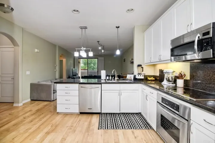 3857 Pell Place 202, San Diego, California 92130