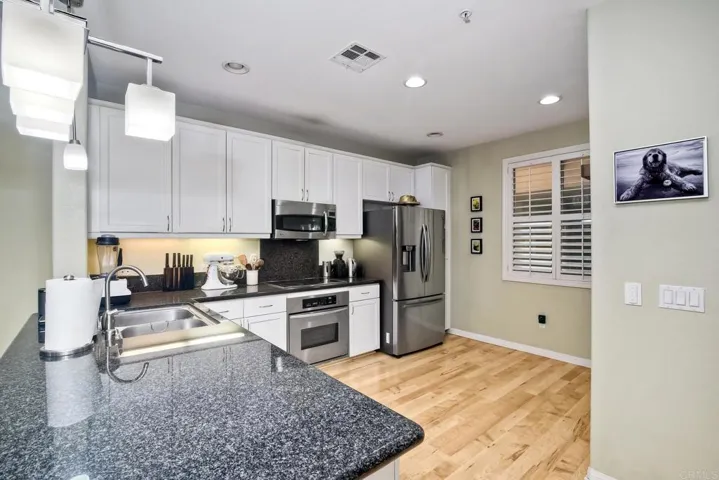 3857 Pell Place 202, San Diego, California 92130