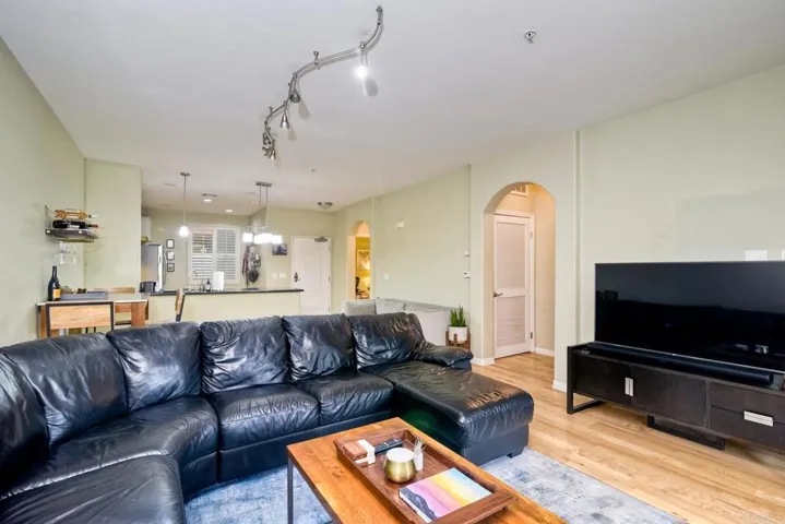 3857 Pell Place 202, San Diego, California 92130