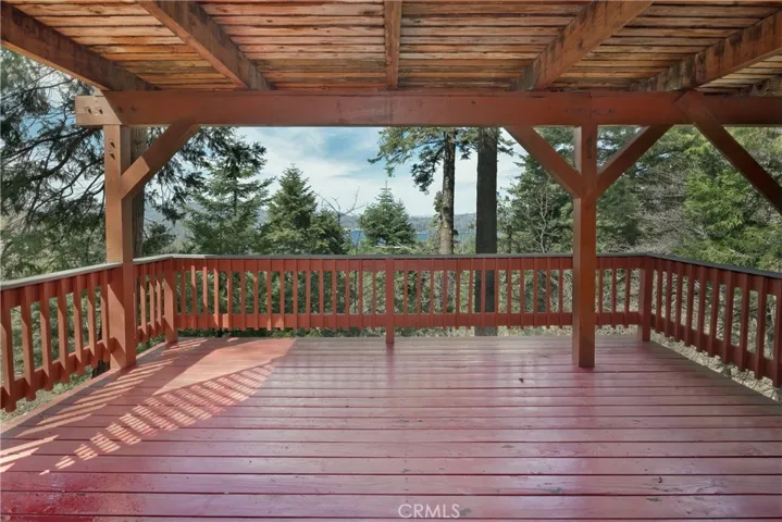 524 Sunderland Court, Lake Arrowhead, California 92352