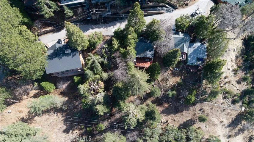 524 Sunderland Court, Lake Arrowhead, California 92352
