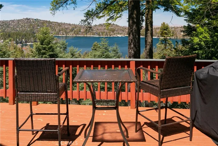 524 Sunderland Court, Lake Arrowhead, California 92352