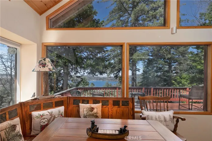 524 Sunderland Court, Lake Arrowhead, California 92352
