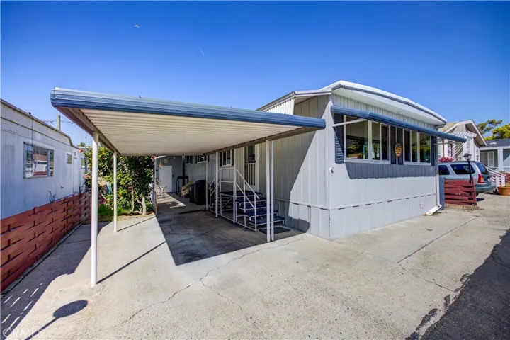1121 Orcutt Road 65, San Luis Obispo, California 93401