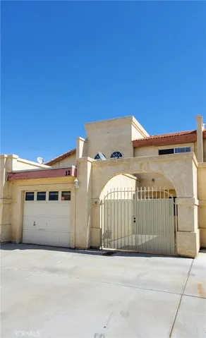 11454 #12 Nautical Lane 12, Helendale, California 92342