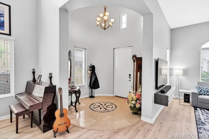 1613 Tuscan Springs Ave, Chula Vista, California 91913